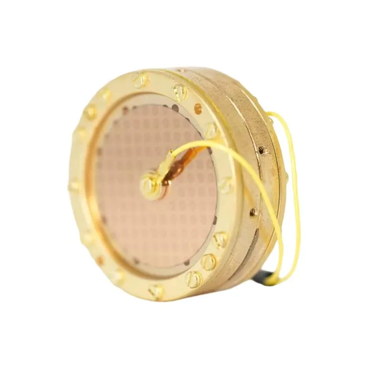 K87 Capsule