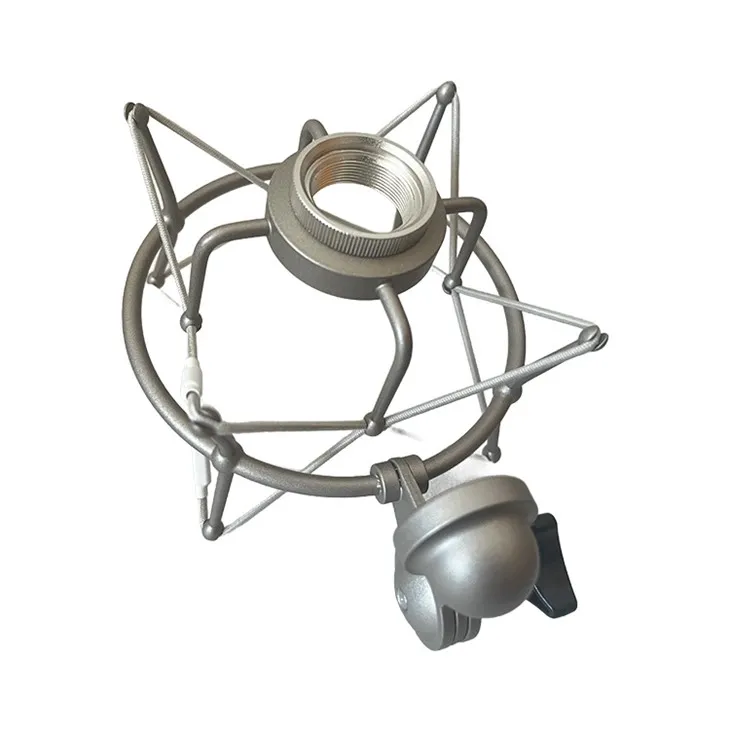 M49 Thread Shockmount