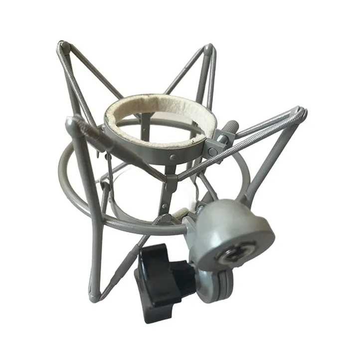 U87 Type Microphone Shockmount