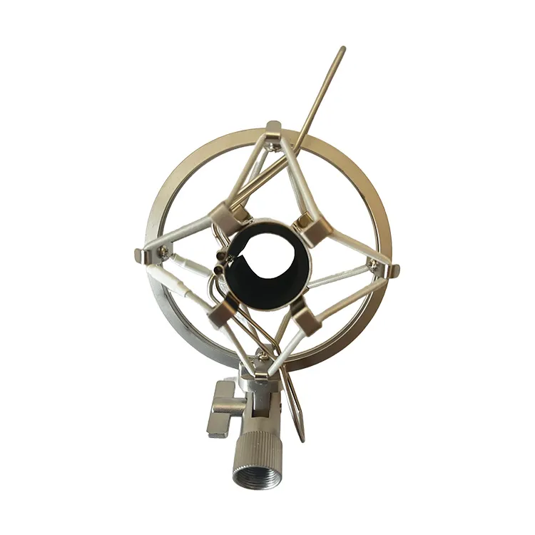 KM84 Microphone Shockmount KM84 Microphone Shockmount